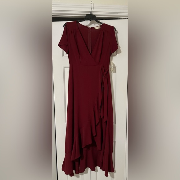 Altar'd State Springvale Maxi Dress - NWT - Picture 2 of 6